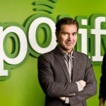 Spotify takes fight to iTunes with iPod app
