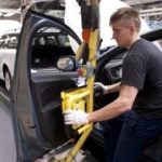 Volvo Cars reports sales, profits boost