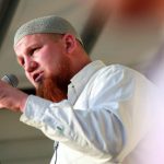 Islamist preacher ditches prayer for bin Laden