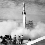 Wernher von Braun’s contribution to Nazi V-2 rocket questioned