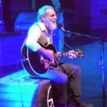Yusuf/Cat Stevens live in Stockholm: a review