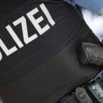 Police arrest 11 in people-smuggling ring