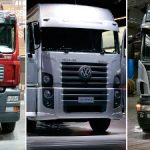 VW hikes MAN stake, eyes Scania merger