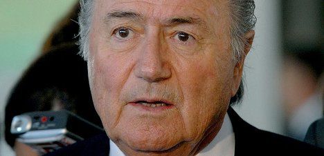 Blatter facing renewed scrutiny amid Fifa turmoil