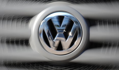 VW slashes US car prices to gain market share