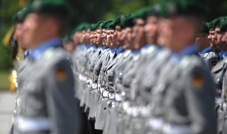 Defence reform slashes troop numbers