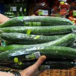 Deadly E. coli found in Spanish cucumbers
