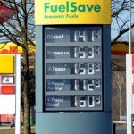 German petrol prices too high, says cartel authority