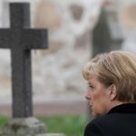 Merkel reevaluates ‘joy’ over bin Laden killing