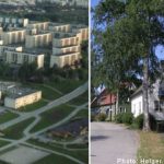 Stockholm illustrates growing wealth divide