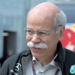 Daimler chides workers who insulted CEO on Facebook