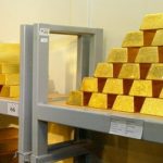 MP says Portugal should sell its gold to save itself
