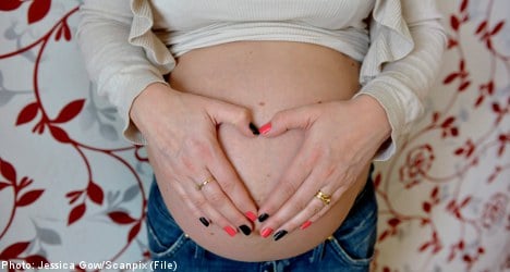 Woman found pregnant despite abortion