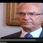 King Carl XVI Gustaf: the complete interview