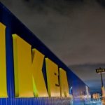 Police probe Ikea bombing blackmail