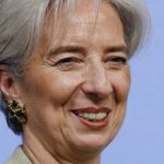 India fails to back Lagarde