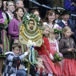 Bavarians mourn mysterious death of their Swan King
