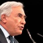 Strauss Kahn’s wife: disgraced IMF head ‘a good man’