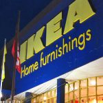 Ikea beefs up store security following blasts