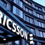 Ericsson scoops up US software firm Telcordia