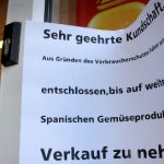 Spain threatens to sue Hamburg for E. coli scare