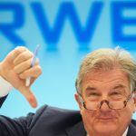 RWE boss warns of industrial decline from nuclear phaseout