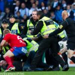 Malmö FF fined for fan’s attack on football player