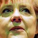 Merkel disappoints elites, but not average Germans