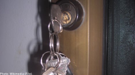 Thieves swiping kids' keys in new home break-in trend