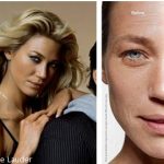 Swedish supermodel in ‘age-bullying’ lawsuit