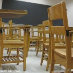 Teacher faces assault charges