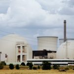 Energy firms plan legal attack on nuke phaseout