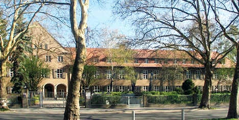 Berlin International School: excellence in education