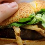 Six French children hospitalized with E. Coli after eating hamburgers