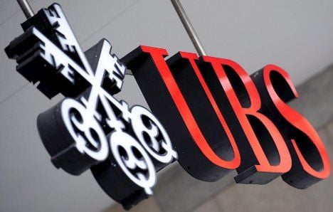 UBS buys ING's Australia investment bank
