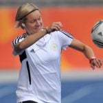 Germany kick off bid for third women’s World Cup title