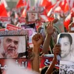 Swedish activist gets life sentence in Bahrain
