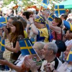 The lowdown on Sweden’s National Day