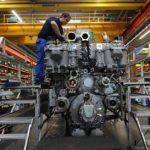 Daimler, Rolls-Royce take over Tognum