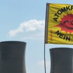 Parliament backs nuclear energy phaseout