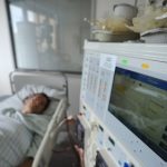 E. coli fear grips Hamburg hospitals