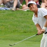 Sweden’s Jacobson snags first US PGA title
