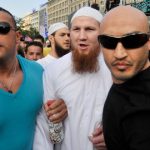 Salafist threat growing, interior ministers say