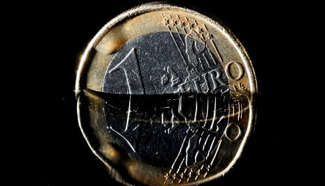 Big business makes plea to ‘save the euro’