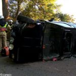 Swedish teenagers in deadly crash