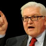 Tax cuts only to help FDP, Steinmeier says