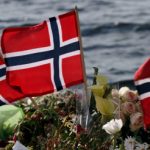 Swedish blogger inspired Norway terrorist: report