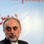 Iran demands Germany arrests rebel leader