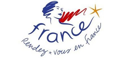 France seeks to wow tourists with new logo