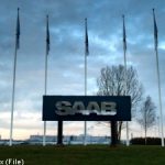 National Debt Office approves Saab deal